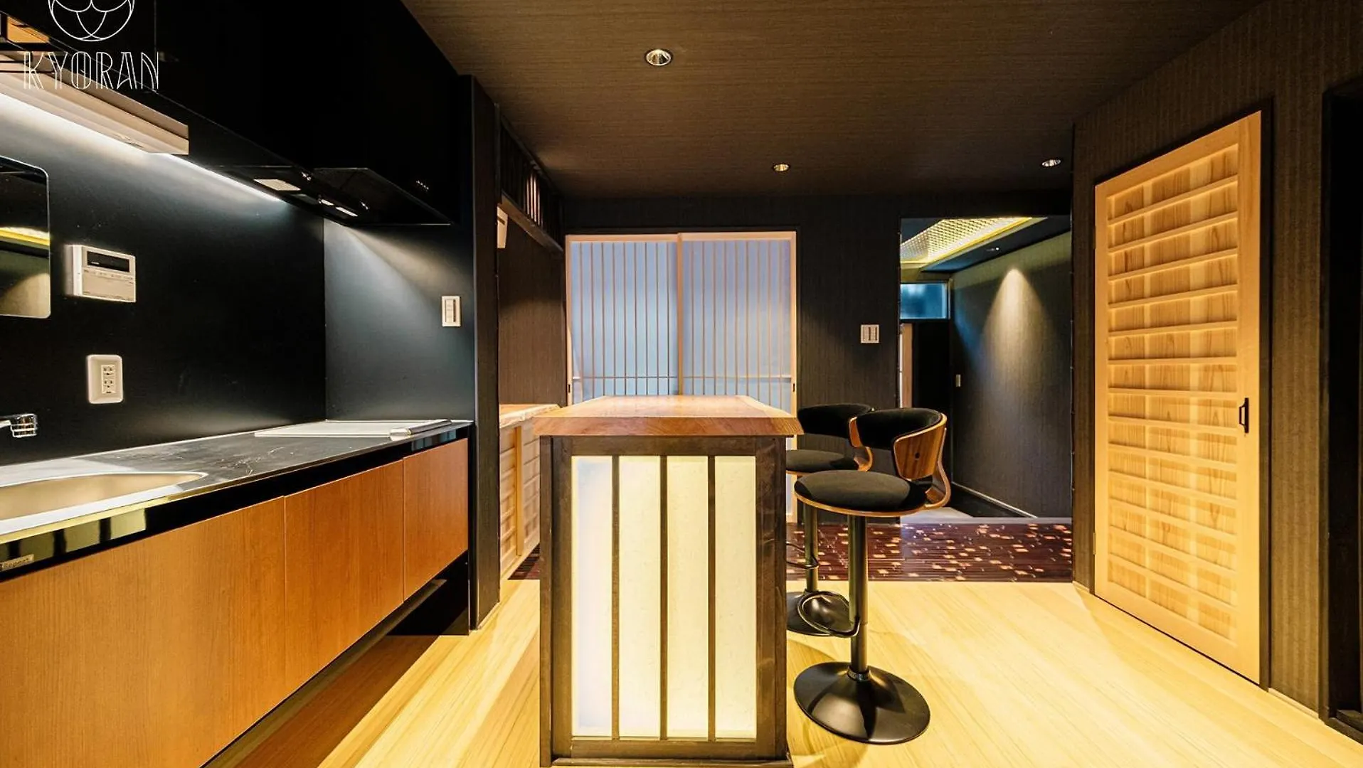 Kyoran-Getkotei - Vacation Stay 56959V Kyoto