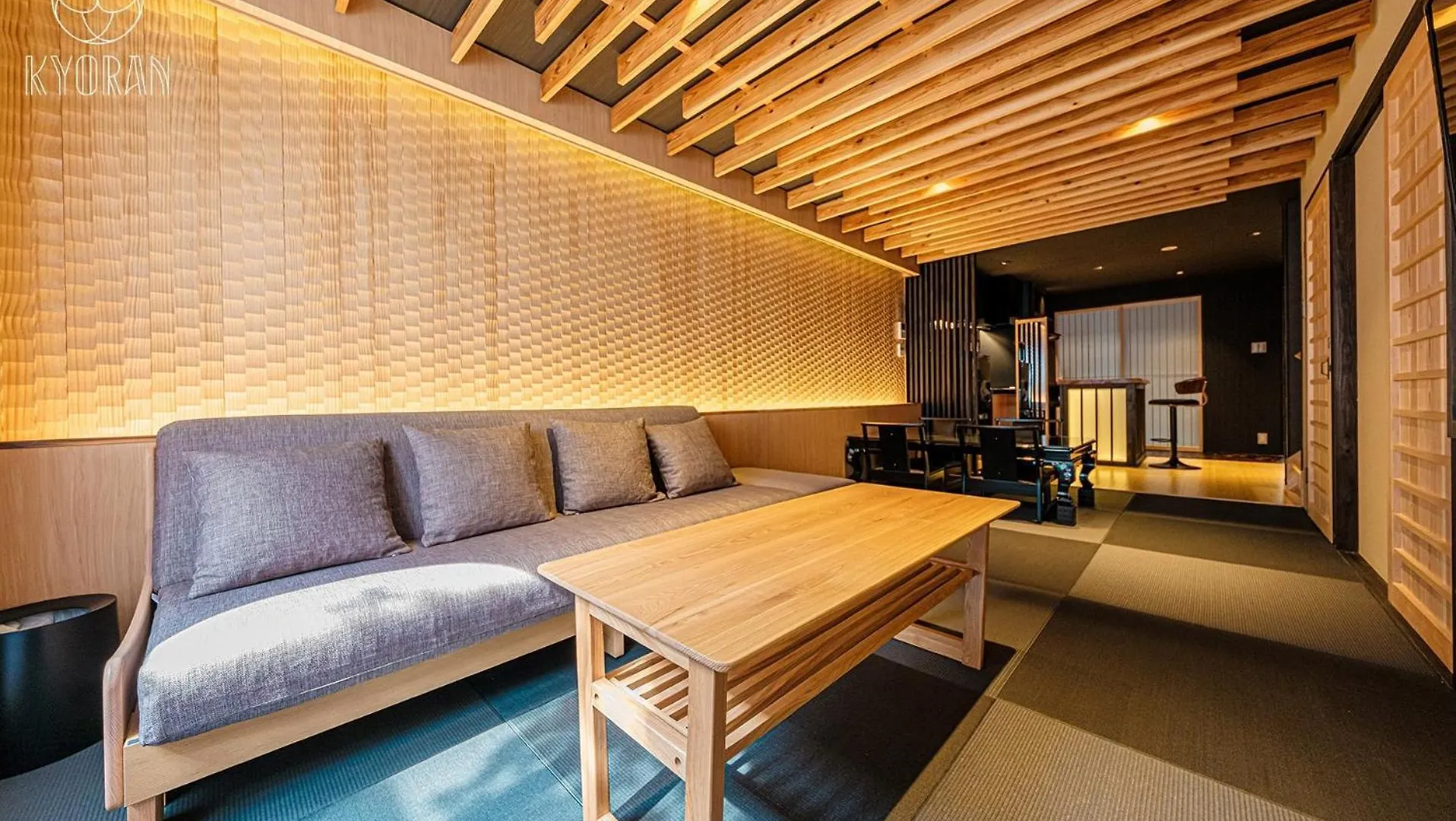 Kyoran-Getkotei - Vacation Stay 56959V Kyoto Japon