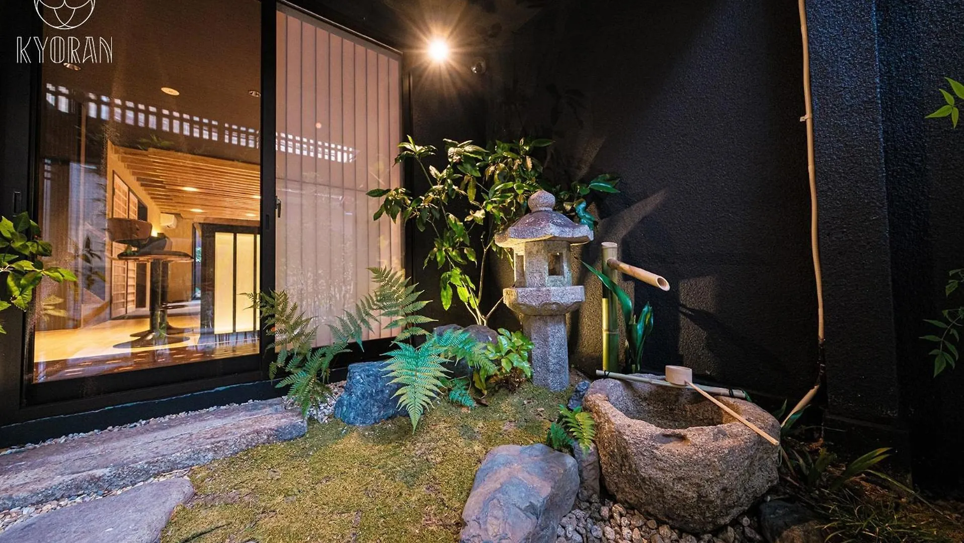 Hébergement de vacances Kyoran-Getkotei - Vacation Stay 56959V Kyoto