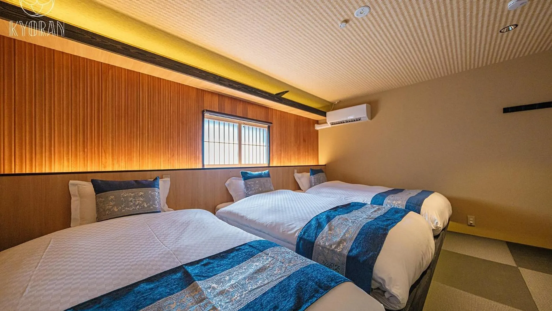 Kyoran-Getkotei - Vacation Stay 56959V Kyoto 0*,